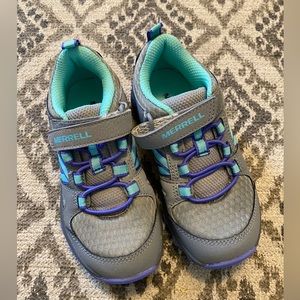 EUC Merrel Trail Chaser 11